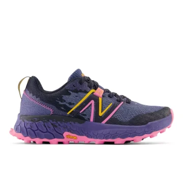 New Balance Fresh Foam X Hierro v7 Night Sky Vibrant Pink (Women’s) (WTHIERP7)