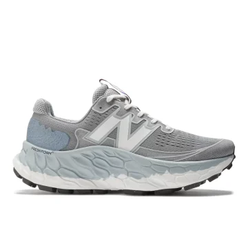 New Balance Fresh Foam X More Trail v3 Grey Day (MTMORNM1)