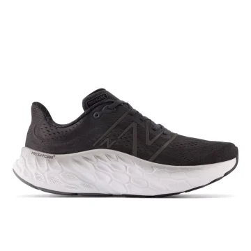 New Balance Fresh Foam X More V4 Black (MMORGG4)