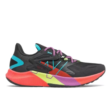 New Balance FuelCell Propel RMX Black Vivid Coral (MPRMXCM)
