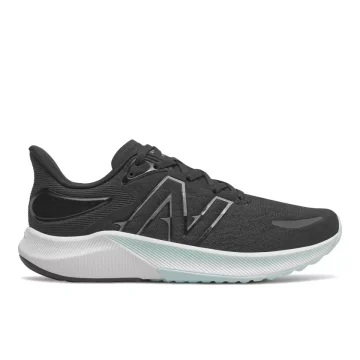 New Balance FuelCell Propel v3 Black Pale Blue (Women’s) (WFCPRLK3)