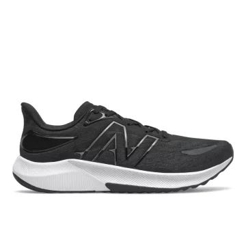 New Balance FuelCell Propel v3 Black White (MFCPRLK3)