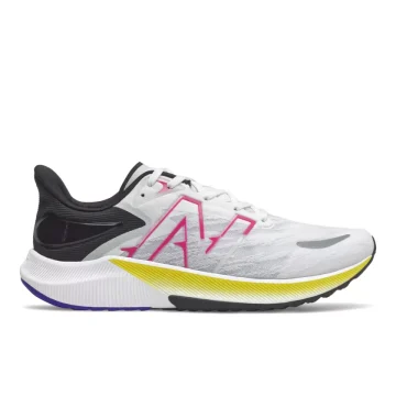 New Balance FuelCell Propel v3 White Pink Glow (MFCPRLM3)