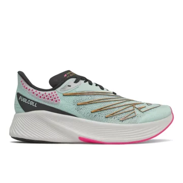 New Balance FuelCell RC Elite V2 Blue Deep Violet (Women’s) (WRCELSV2)