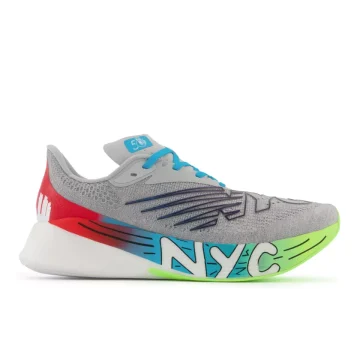 New Balance FuelCell RC Elite v2 NYC Marathon Edition (MRCELNY2)