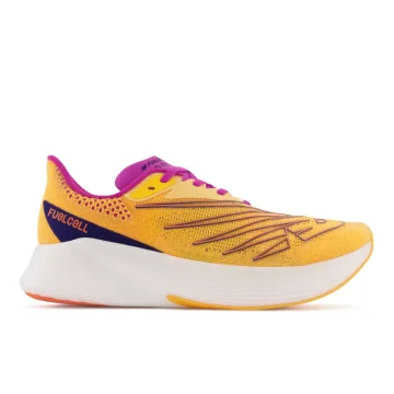 New Balance FuelCell RC Elite v2 Vibrant Apricot Magenta Pop (MRCELCO2)