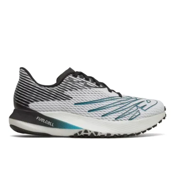 New Balance FuelCell RC Elite White Black (Women’s) (WRCELWB)