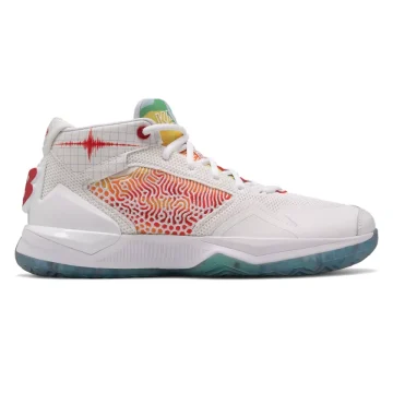 New Balance KAWHI Seismic Moment (GS) (GBKLSSB1)