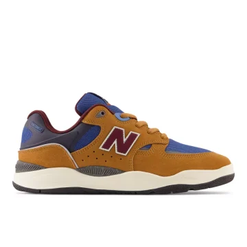 New Balance Numeric 1010 Tiago Lemos Camel Navy (NM1010RU)