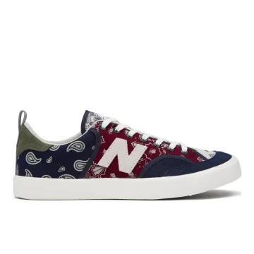 New Balance Numeric 212 Paisley Pack (NM212PA1)