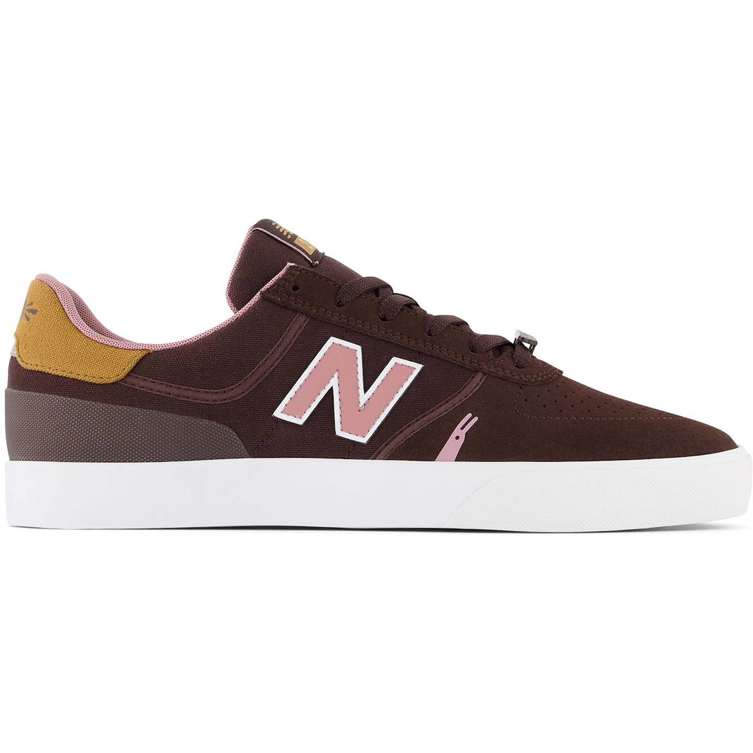 New Balance Numeric 272 Jeremy Fish for 303 Boards (NM272MFJ)