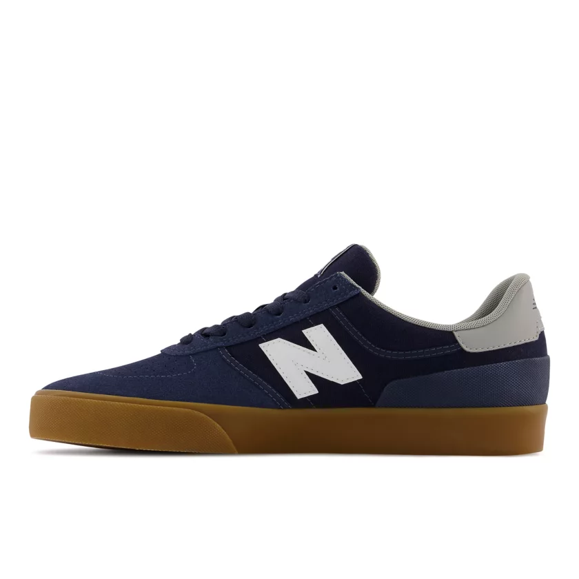 New Balance Numeric 272 Navy Gum (NM272NGM)