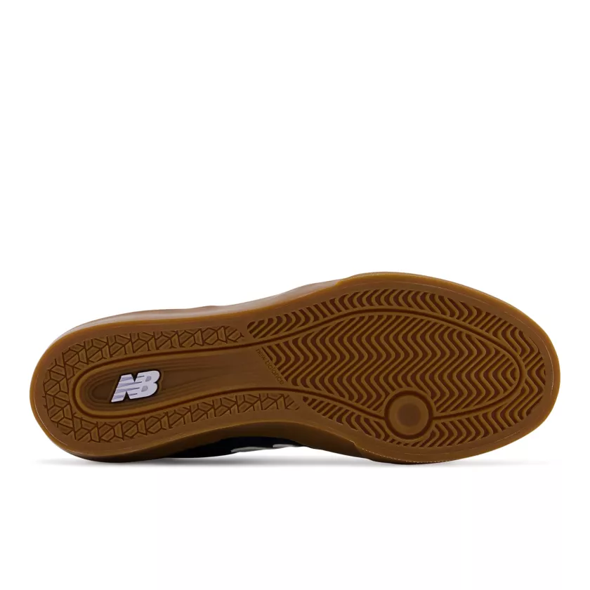 New Balance Numeric 272 Navy Gum (NM272NGM)