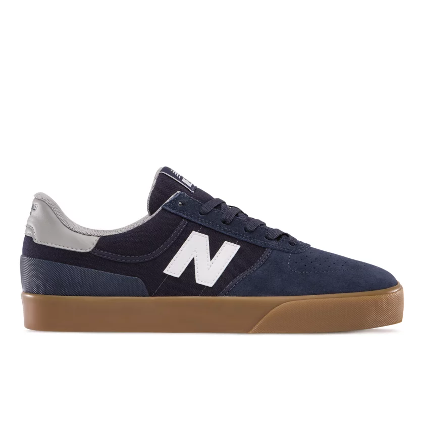 New Balance Numeric 272 Navy Gum (NM272NGM)