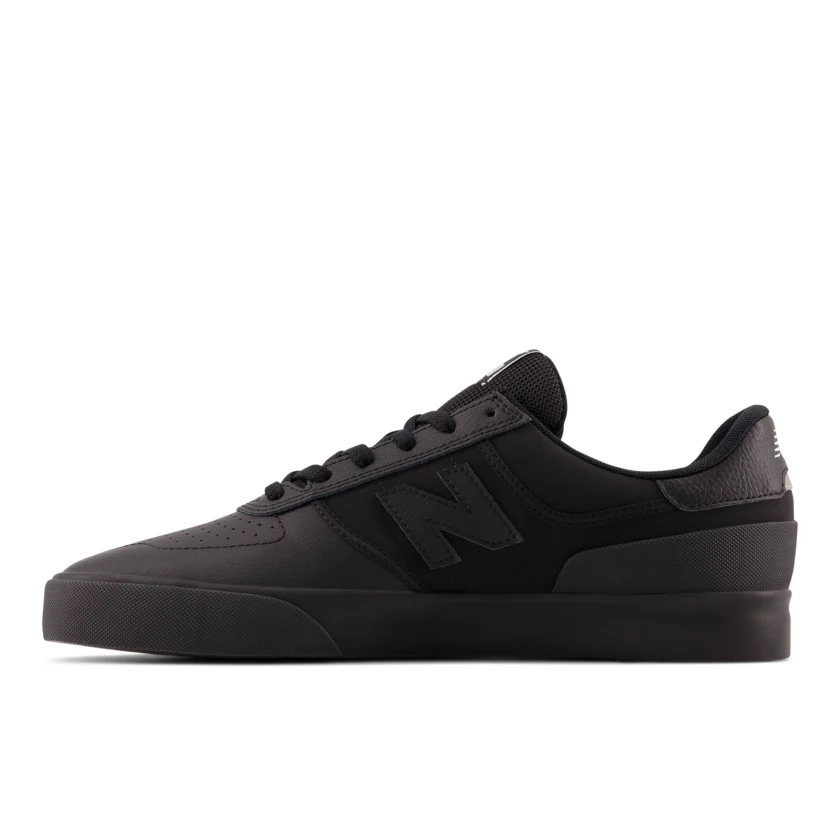 New Balance Numeric 272 Tom Karangelov Black (NM272FTK)