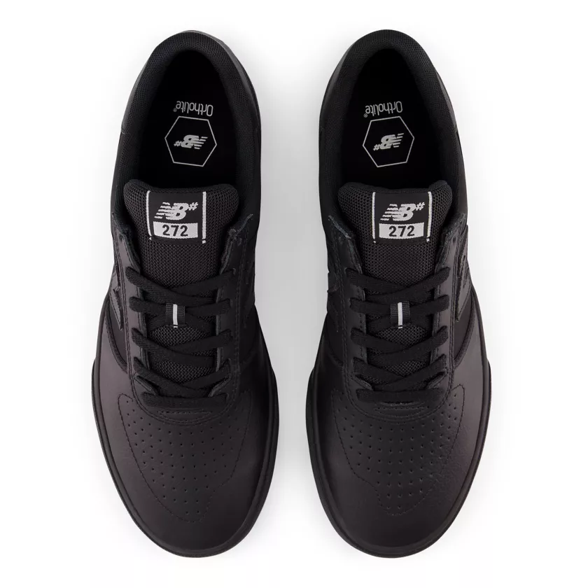 New Balance Numeric 272 Tom Karangelov Black (NM272FTK)