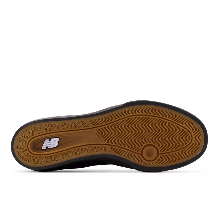 New Balance Numeric 272 Tom Karangelov Black (NM272FTK)