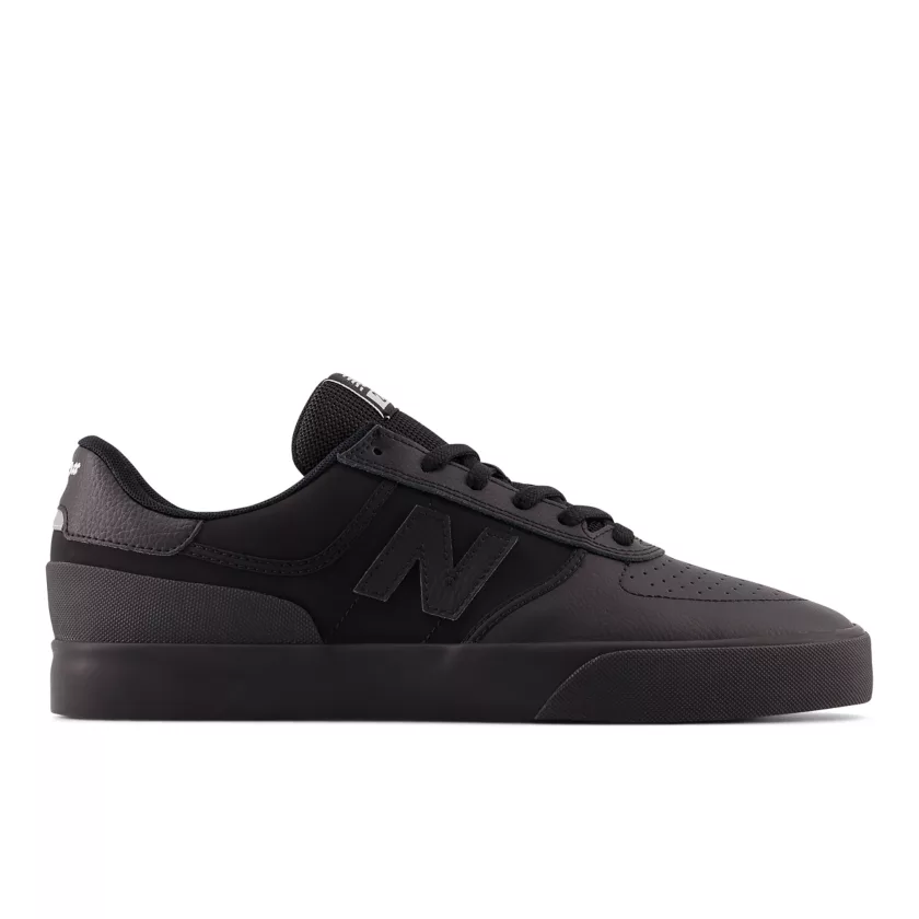 New Balance Numeric 272 Tom Karangelov Black (NM272FTK)