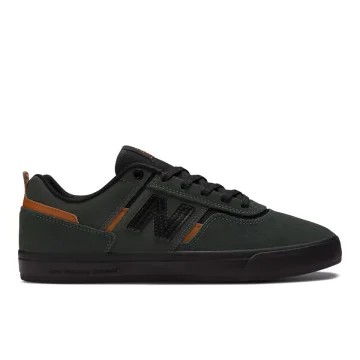 New Balance Numeric 306 Jamie Foy Green Black (NM306NFU)