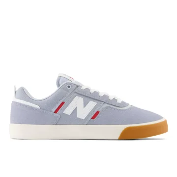 New Balance Numeric 306 Jamie Foy Light Arctic Grey (NM306BWY)