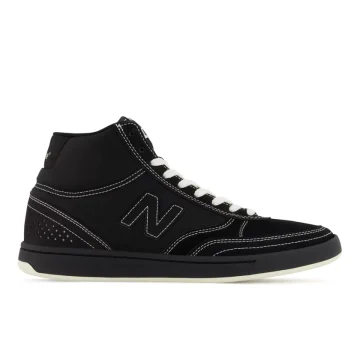 New Balance Numeric 440 Hi Black (NM440HTO)