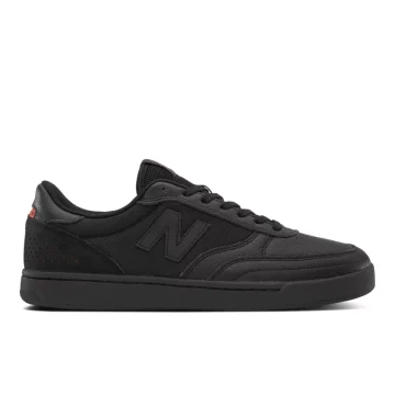 New Balance Numeric 440 Tom Know Black (NM440RTK)
