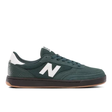 New Balance Numeric 440 Trek Black (NM440TBT)