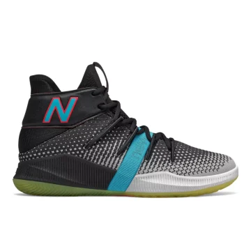 New Balance OMN1S Bated Black Teal (BBOMNXBS)