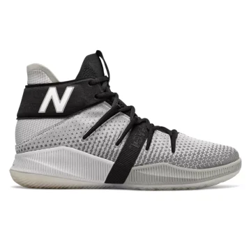 New Balance OMN1S Grey Team Navy (BBOMNXKG)