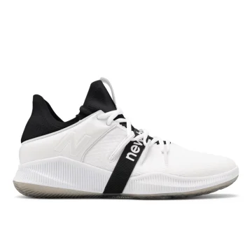 New Balance OMN1S Low White (BBOMNLWT)