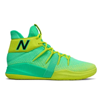 New Balance OMN1S Neon Green (BBOMNXSN)