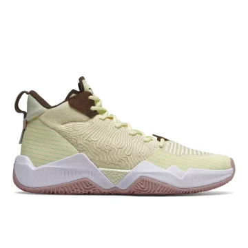 New Balance TWO WXY Yellow Pink (BB2WXYFB)