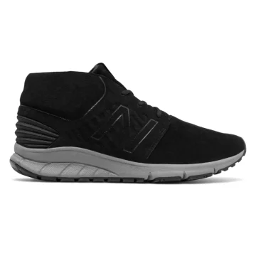 New Balance Vazee Rush Black (MLRUSHHD)