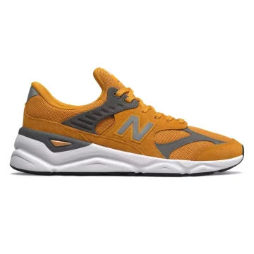 New Balance X-90 Mustard Yellow (MSX90RLC)