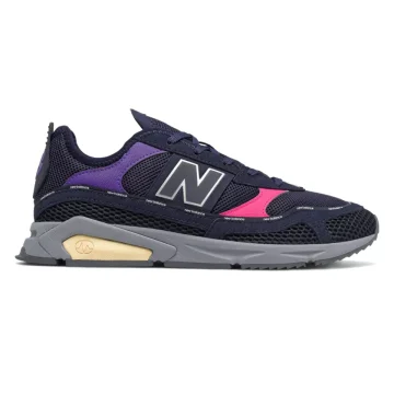 New Balance X-Racer Navy Red (MSXRCTLD)
