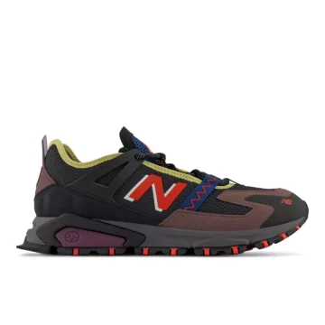 New Balance X-Racer Tactical Utility Phantom Ghost Pepper (MSXRCTAA)