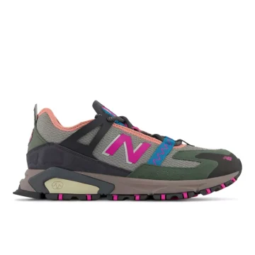 New Balance X-Racer Trail Marblehead (MSXRCTAB)