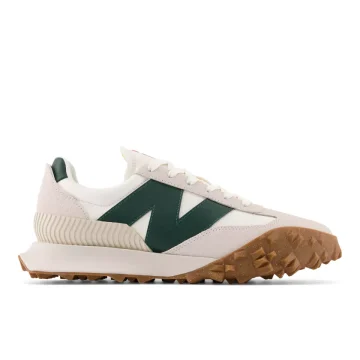 New Balance XC-72 Sea Salt Nightwatch Green Team Red (UXC72VA)