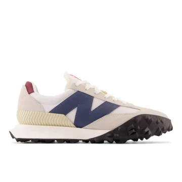 New Balance XC-72 White Navy (UXC72RI)