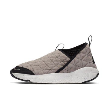 Nike ACG Moc 3.0 Leather Grey (CT2896-002)