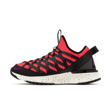 Nike ACG React Terra Gobe Bright Crimson (BV6344-600)
