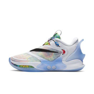 Nike Adapt BB 2.0 Tie Dye (EU Charger) (CV2441-100)