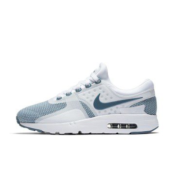 Nike Aie Max Zero Essential Smokey Blue/White (876070-003)