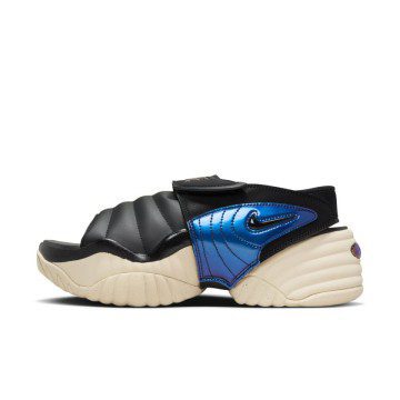 Nike Air Adjust Force Sandal Black (Women’s) (DV2136-900)