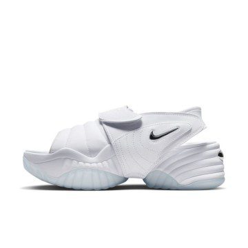 Nike Air Adjust Force Sandal White (Women’s) (DV2136-100)