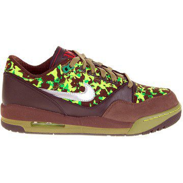 Nike Air Assault Low PRM GI Joe Ground Battle (317304-201)