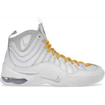 Nike Air Bakin SP Supreme White (DX3292-100)