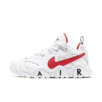 Nike Air Barrage Low Rucker Park (CJ5395-100)