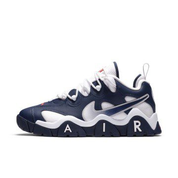 Nike Air Barrage Low USA (2020) (CN0060-400)