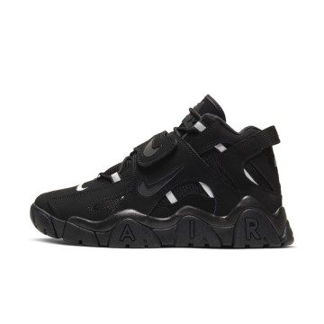 Nike Air Barrage Mid Black (AT7847-002)